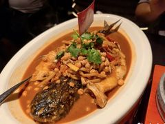 -桂小厨广西菜(万象城店)