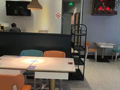 -豪享来中西餐厅(隆昌店)