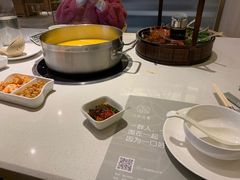 -八珍玉食鸡煲·打边炉(印象城店)