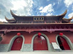 -钦赐仰殿道观