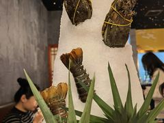 -福禧荟·海鲜自助