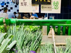 -大润发(康桥店)