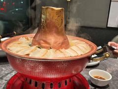 -新乾隆酒楼(帝景园店)