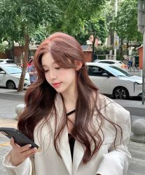 -GIRL STYLE 烫发·染发沙龙