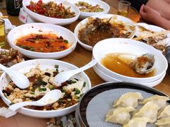 -渔家乐小海鲜(皇姑店)