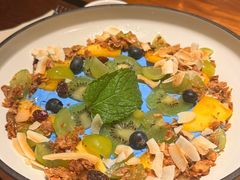 -BAKER&SPICE(安福路店)