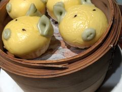 松茸猪猪包-外婆家(南开大悦城店)