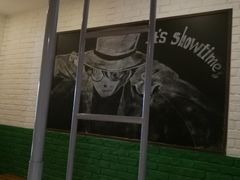 -8号苑自助烤场(西单店)
