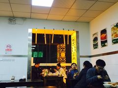 -老磁器口豆汁店(天坛店)