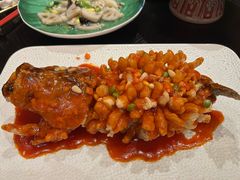 -海天楼中餐厅(吴宫泛太平洋酒店)