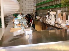 -RWORK·COFFEE(滨江店)