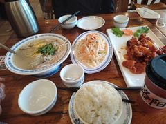 -老雒阳面馆·水席·洛阳菜(纱厂路店)