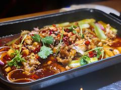 -小小河边鱼(天润城店)