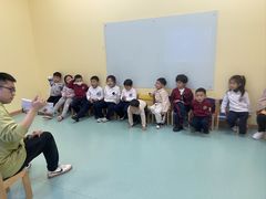 -饭米多蔻中英文绘本馆(苏州美罗店)