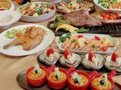 -元气寿司(环球港店)