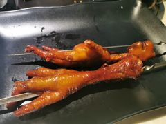 -和庆斋羊蝎子火锅·碳缸烧烤(顺义旗舰店)