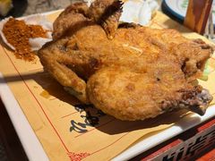 -遇见长安之高山流水(李家村万达店)