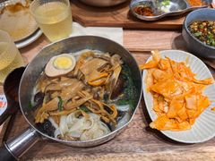 -小满手工粉(北京来福士店)