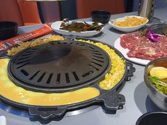 -外婆掌柜·东北家庭烤肉(托乐嘉店)