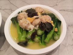 -锦园春香港茶餐厅(西海湾旗舰店)