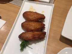 -必胜客(北苑路店)