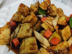 -北戴河庆山饭店·海鲜砂锅粥(北戴河黑石路店)