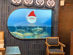 -渔惑·中山脆肉鲩火锅(仁恒梦店)