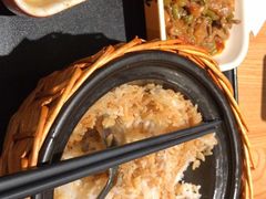 -谷田稻香·砂锅菜(川沙百联店)