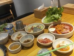 -喜来稀肉(北外滩白玉兰广场店)