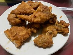 -九龙餐厅(大沽路店)