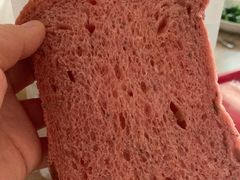 元气莓莓轻吐司-好利来(朝外店)