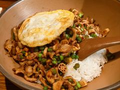 -德天顺盖码饭(人民西路店)