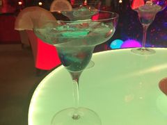 -天津海河悦榕庄·Lobby Lounge大堂吧