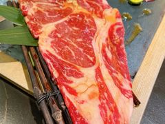 -厚贞日式烤肉(浦东汇智店)