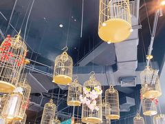 -鹊玥·粤菜小馆(汇智国际商业中心店)