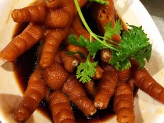 -香云轩·顺德菜(香云纱园林酒店店)