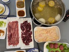 吊龙-杏花吴记牛肉火锅