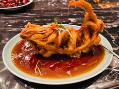 -大连君悦酒店·星海湾壹号Dalian·Dalian(星海广场店)