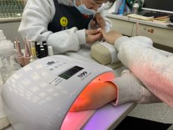 -MONICABOX美甲美睫