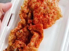 -豪香里脊肉串(大中路店)