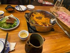 -大理老字号·舟渔的鱼野生菌海景餐厅(双廊店)