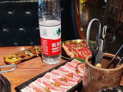 -九田家黑牛烤肉料理(新辰里亚运村店)