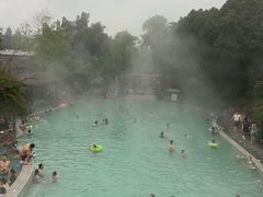 -天赐温泉