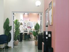 -海马体照相馆(上海宝山万达广场店)