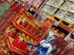 -山姆会员商店(上海浦东店)