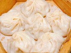 -古都历食南京菜·烤鸭·鸭血粉丝·汤包(南京博物院店)