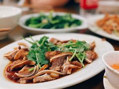 -桂园白粥·潮汕老味道