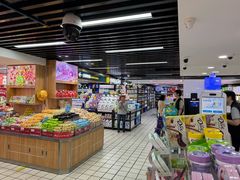 -利群商厦(台东店)