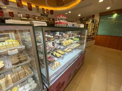 -蜂蝶来饼店(拱北总店)