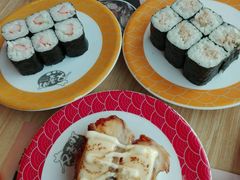 -友壹町寿司(嘉洲广场店)